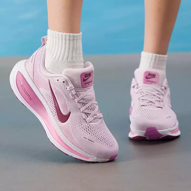 Women Shoes Running Nike - ナイキ レディースシューズ オリジナル 軽量 通気性 フィットネス