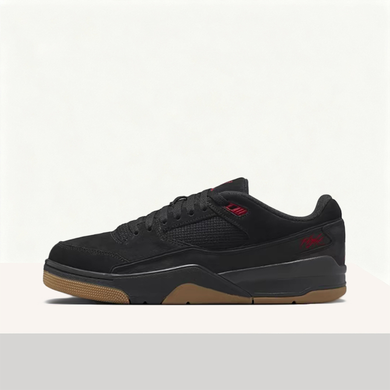 Women'S Shoes Nike Jordan - ナイキ ジョーダン フライトコート レトロ ファッション 耐久性があり通気性のあるスポーツ