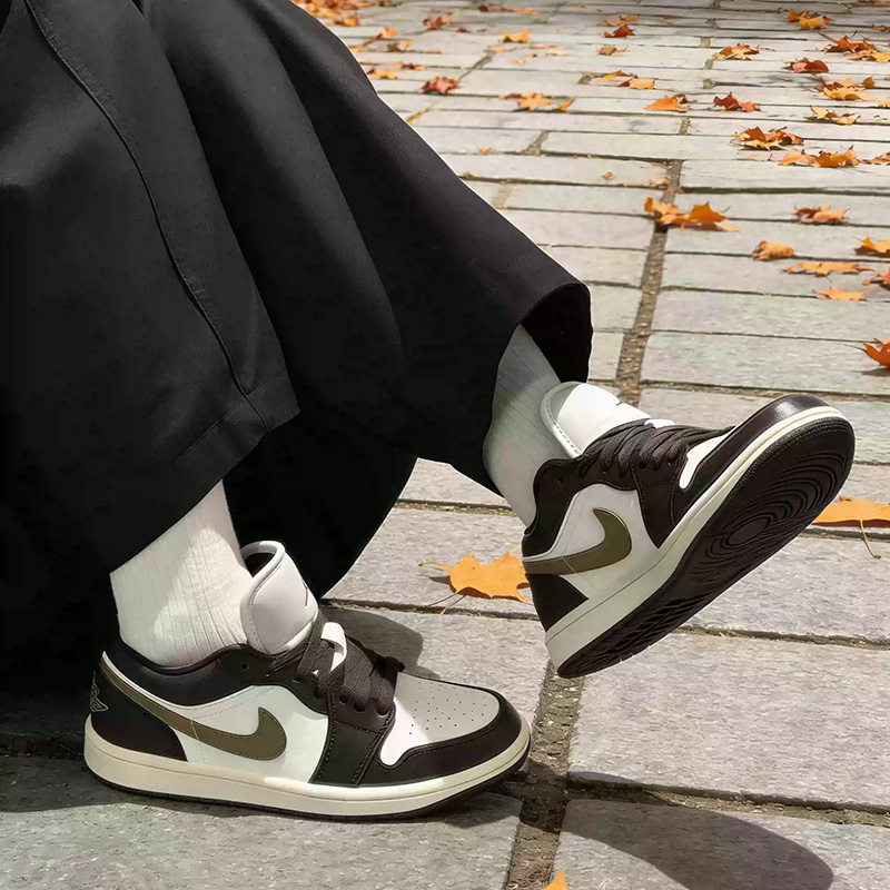 Women'S Shoes Nike Jordan - ナイキ ジョーダン エア ジョーダン 1 ロー