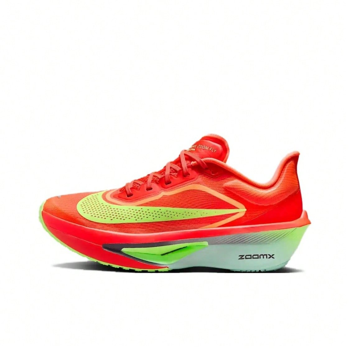 Women Shoes Running Nike - ナイキ レディース ズームフライ 6 ロードランニングシューズ。彼女へのプレゼントに最適。FN8455-601。