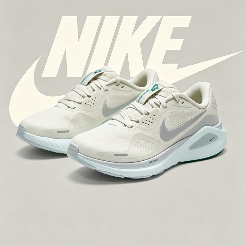 Women'S Shoes Nike Jordan - ナイキ レディース ランニングシューズ STRUCTURE26 - トレーニング用クッション入り通気性ランニングシューズ
