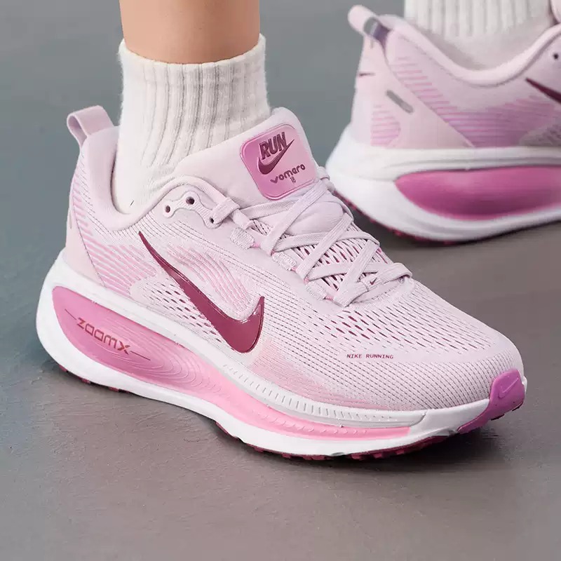 ナイキ レディースシューズ オリジナル 軽量 通気性 フィッ - Women Shoes Running Nike のレビューと価格