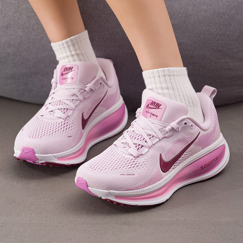 ナイキ レディースシューズ オリジナル 軽量 通気性 フィッ - Women Shoes Running Nike のレビューと価格