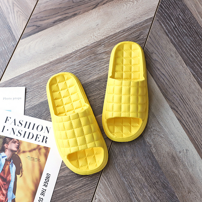 2026年夏用ホームバスルームスリッパ 女性用 ファッション - Mule Slip On のレビューと価格