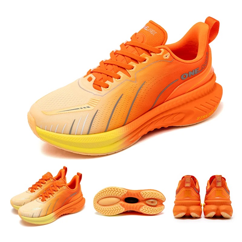 ONEMIX ランニングシューズ 男性用 アスレチックトレー - Women Shoes Tennis のレビューと価格