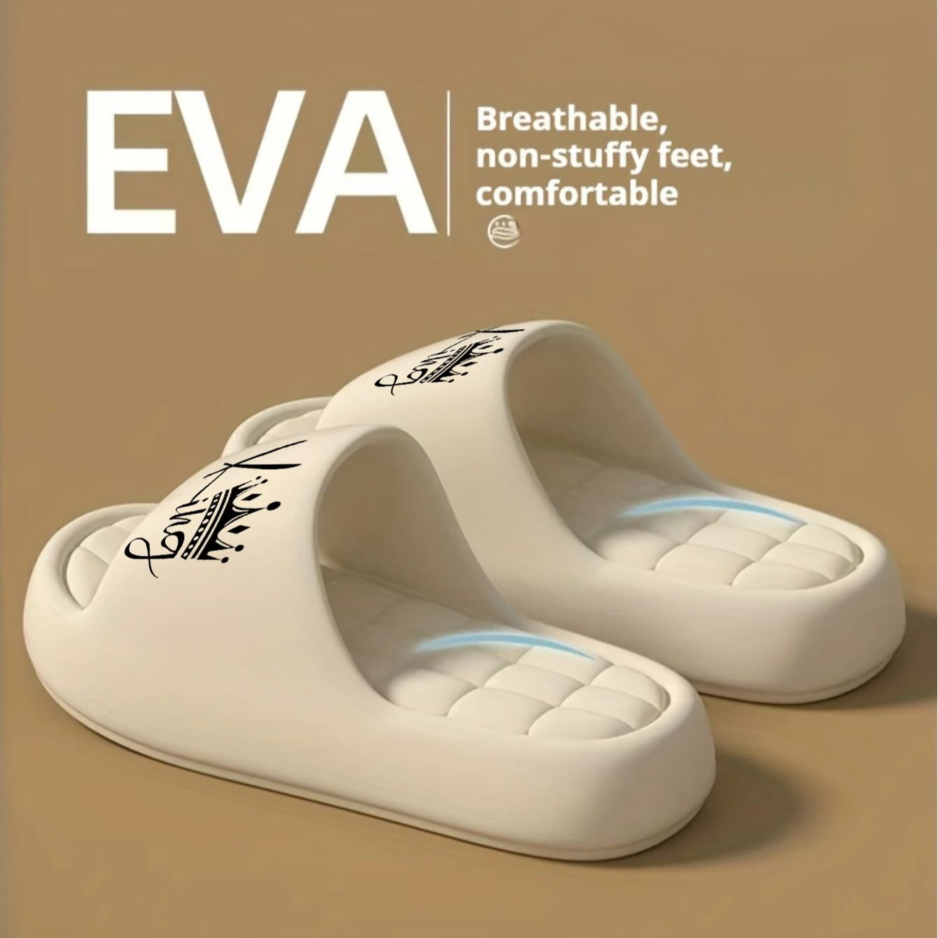 新しいカジュアル革新的デザインの女性用シューズ、EVAソフト - Women'S Shoes Quality のレビューと価格