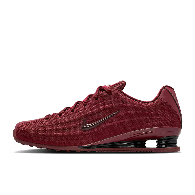 ナイキ ショックス Z レトロ ファッショナブル ノンスリッ - Women Shoes Running Nike のレビューと価格