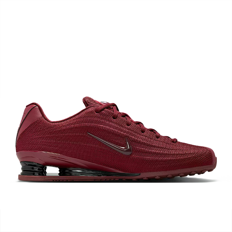 ナイキ ショックス Z レトロ ファッショナブル ノンスリッ - Women Shoes Running Nike のレビューと価格