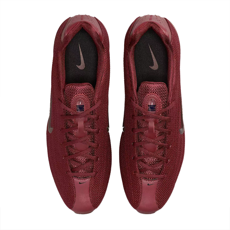 ナイキ ショックス Z レトロ ファッショナブル ノンスリッ - Women Shoes Running Nike のレビューと価格