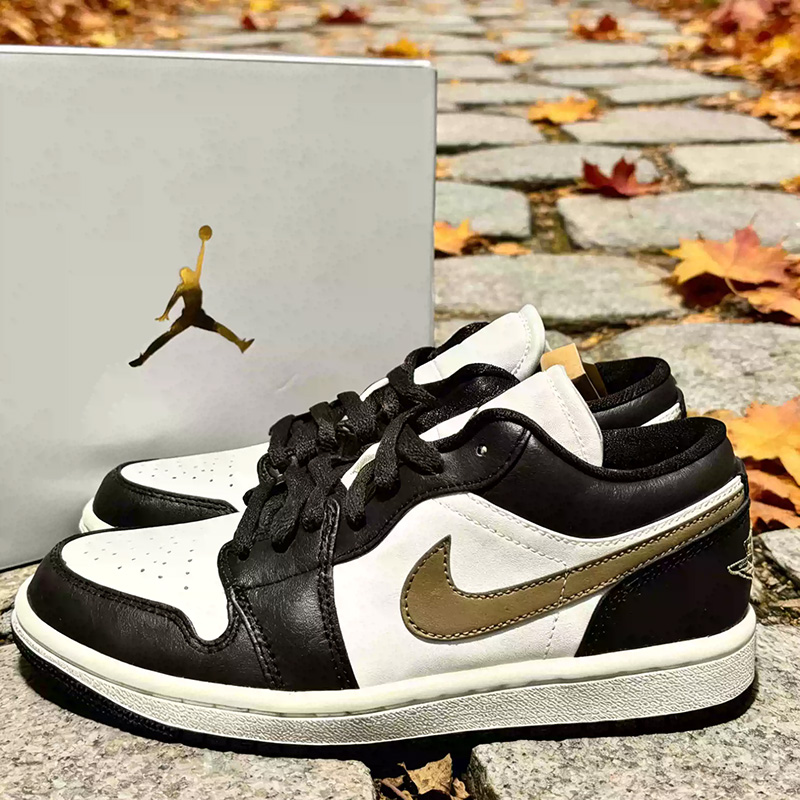 ナイキ ジョーダン エア ジョーダン 1 ロー ホワイト ブ - Women'S Shoes Nike Jordan のレビューと価格