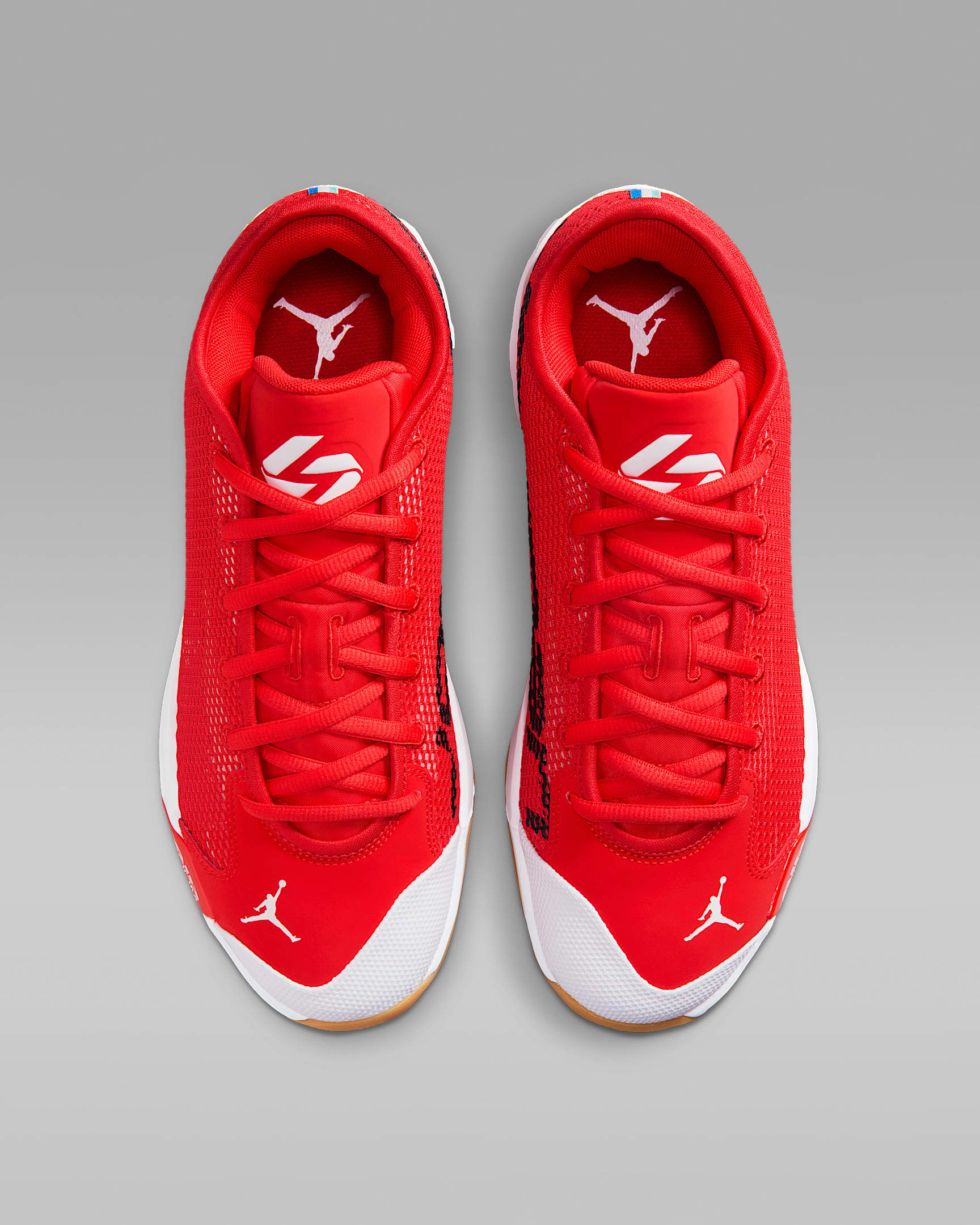 クラシックなデザインのナイキ・ニュージョーダン・ルカ77 P - Women'S Shoes Nike Jordan のレビューと価格