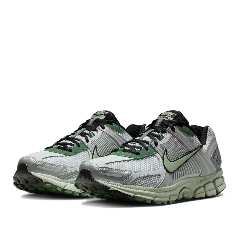 ナイキ ズーム ボメロ 5 メンズ ランニング シューズ - - Women Shoes Running Nike のレビューと価格