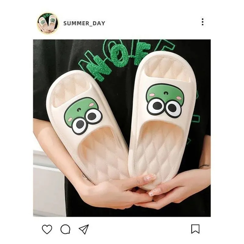 四季対応バスルーム用滑り止めスリッパ 女性用EVAスライドス - Mule Slip On のレビューと価格