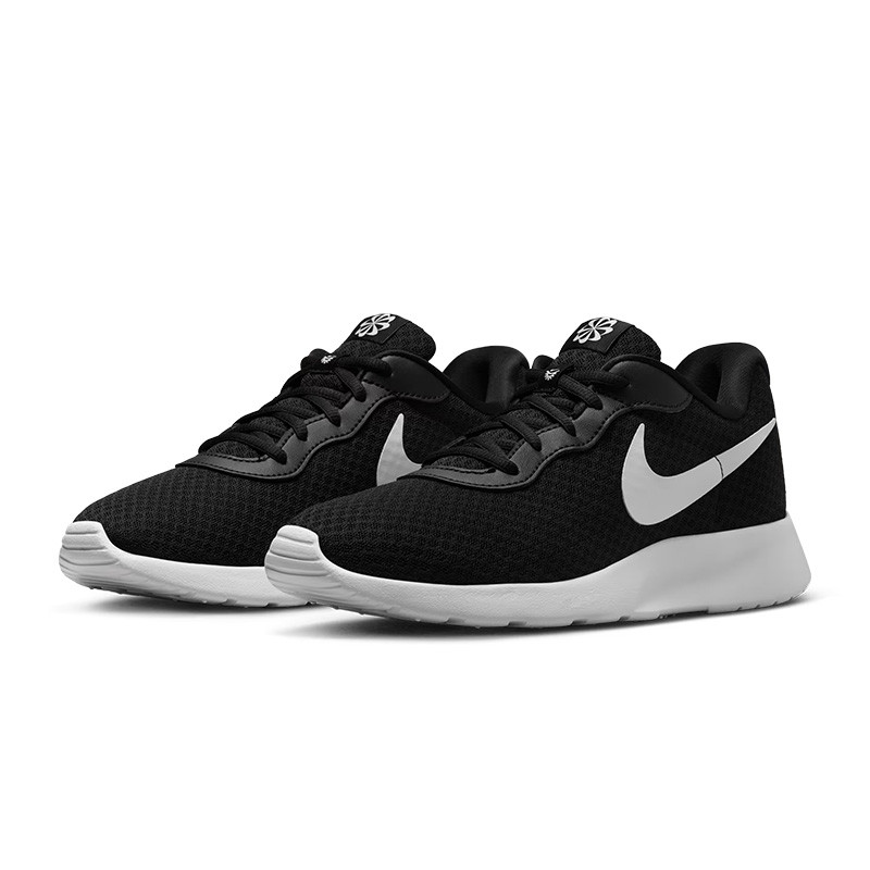 ナイキ タンジュン 快適で多用途、通気性に優れたローカットで - Women Shoes Running Nike のレビューと価格
