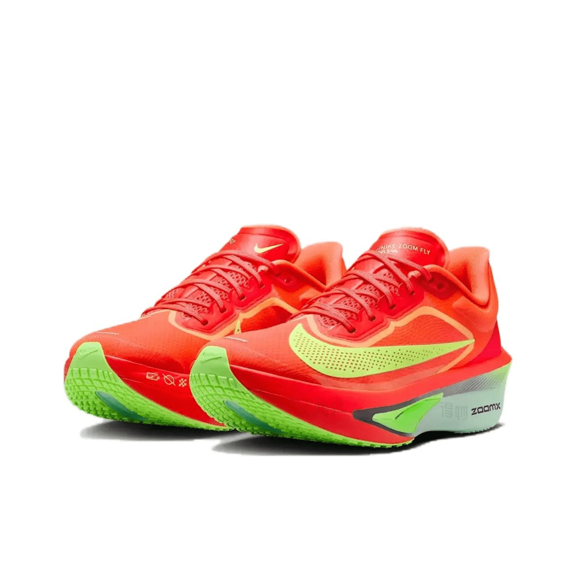 ナイキ レディース ズームフライ 6 ロードランニングシュー - Women Shoes Running Nike のレビューと価格