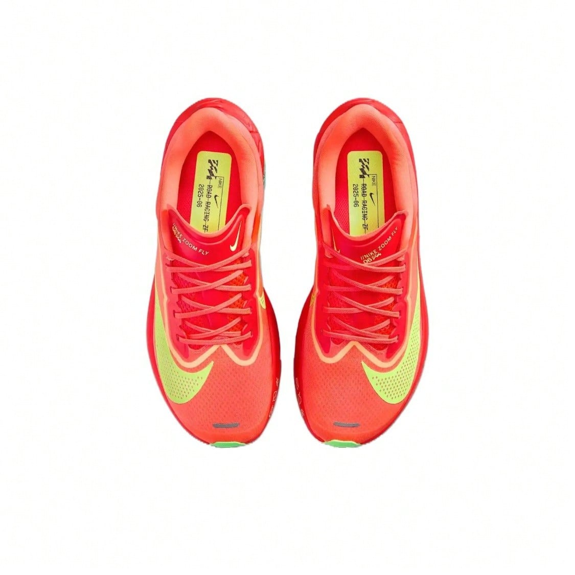 ナイキ レディース ズームフライ 6 ロードランニングシュー - Women Shoes Running Nike のレビューと価格