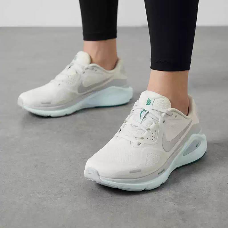 ナイキ レディース ランニングシューズ STRUCTURE2 - Women'S Shoes Nike Jordan のレビューと価格