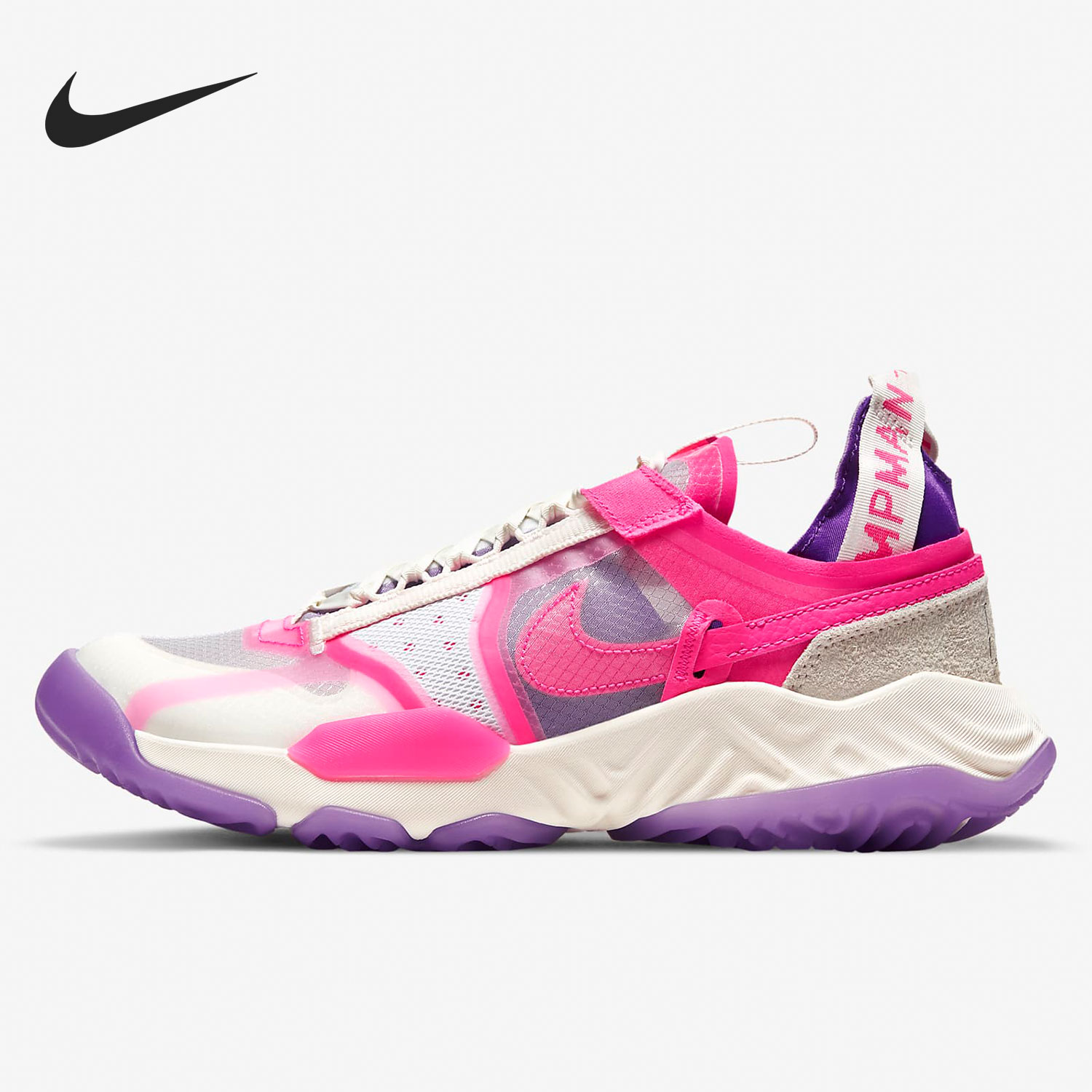 ナイキ 正規品 JORDAN DELTA レディース 軽量で - Women'S Shoes Nike Jordan のレビューと価格
