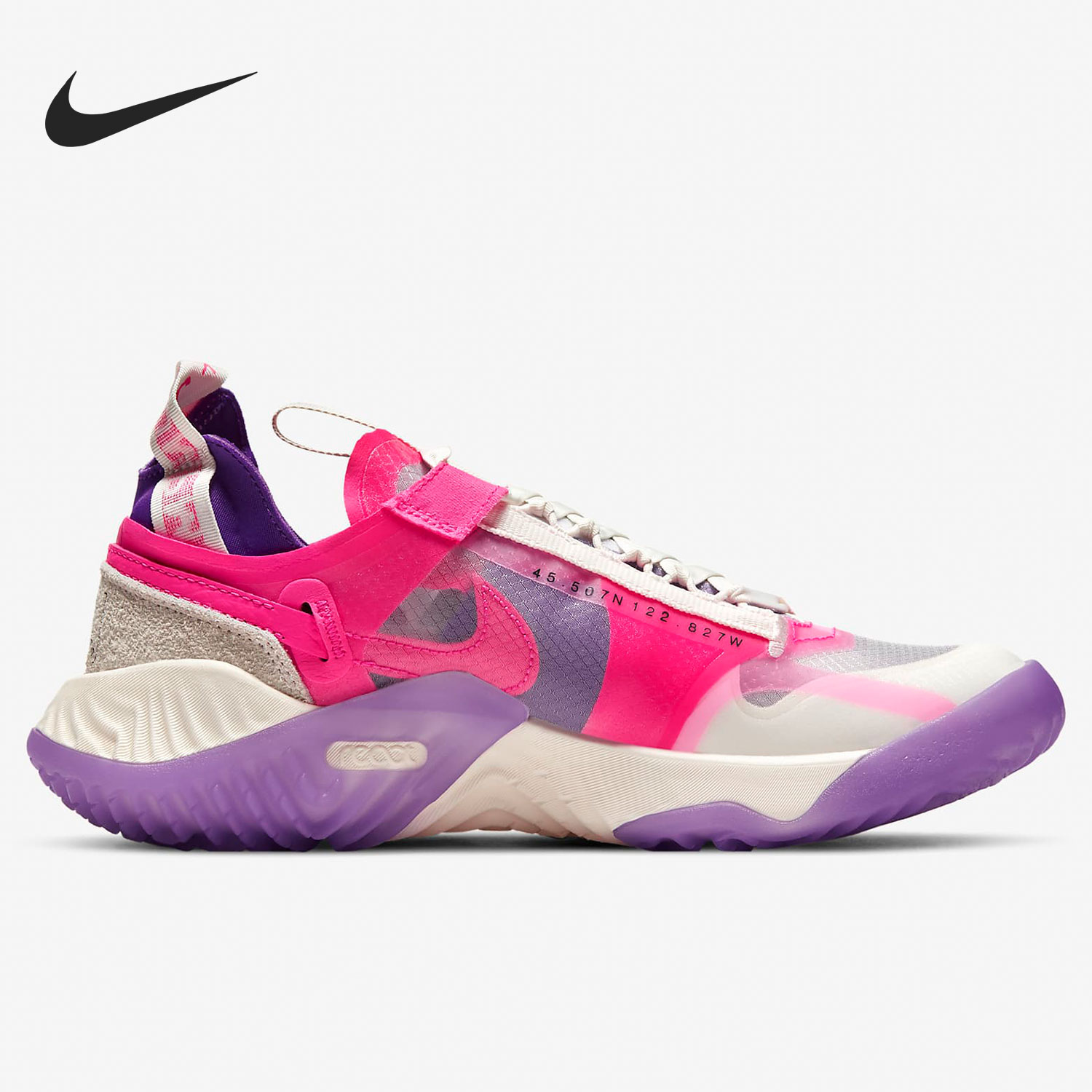 ナイキ 正規品 JORDAN DELTA レディース 軽量で - Women'S Shoes Nike Jordan のレビューと価格