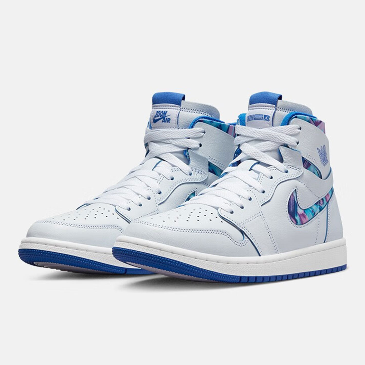 ナイキ 正規品 レディース エア ジョーダン 1 ズーム ハ - Women'S Shoes Nike Jordan のレビューと価格
