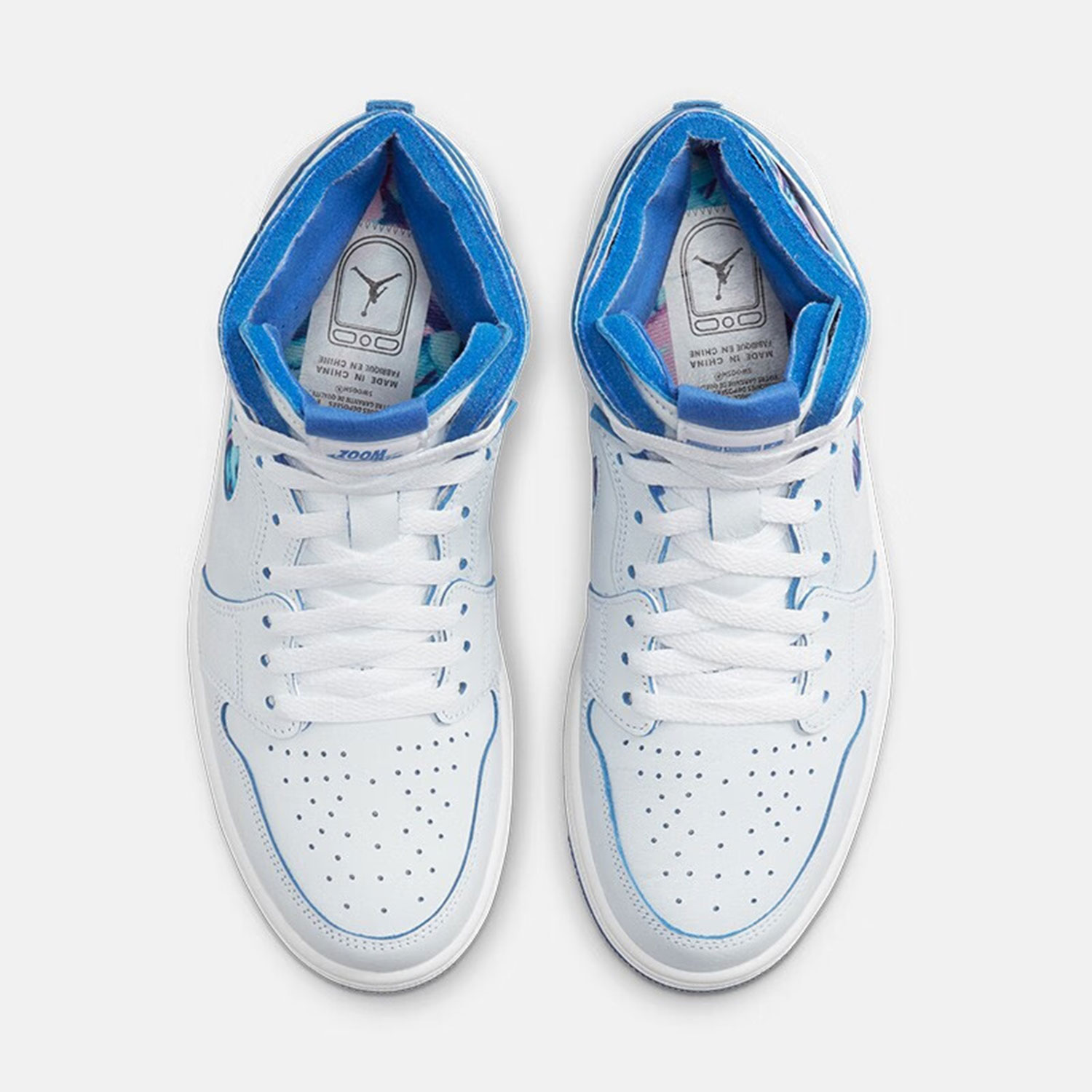 ナイキ 正規品 レディース エア ジョーダン 1 ズーム ハ - Women'S Shoes Nike Jordan のレビューと価格